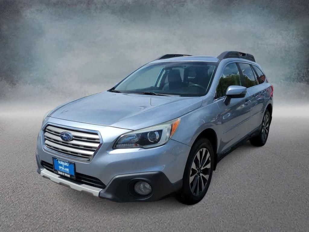 used 2017 Subaru Outback car, priced at $11,729