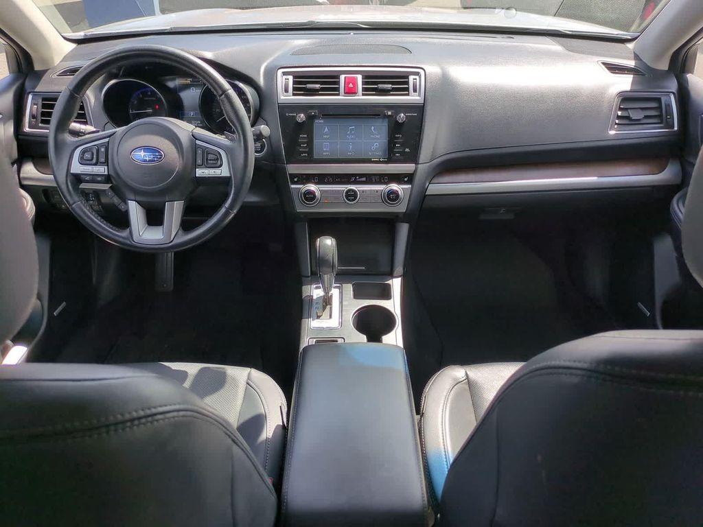 used 2017 Subaru Outback car, priced at $11,729