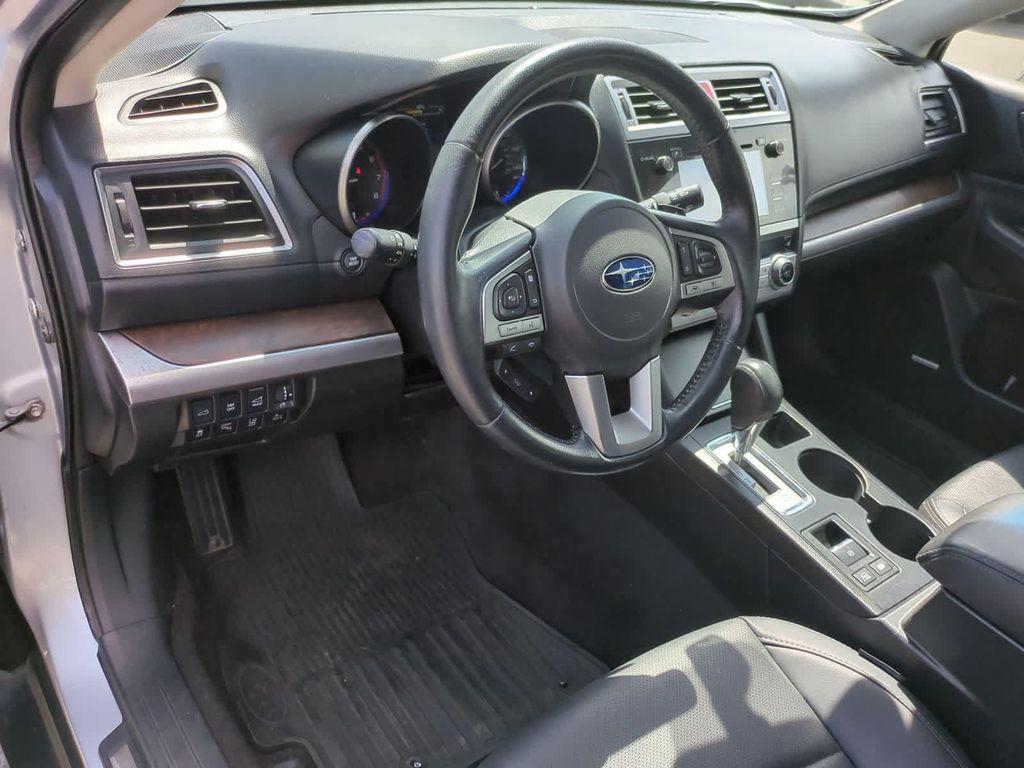 used 2017 Subaru Outback car, priced at $11,729