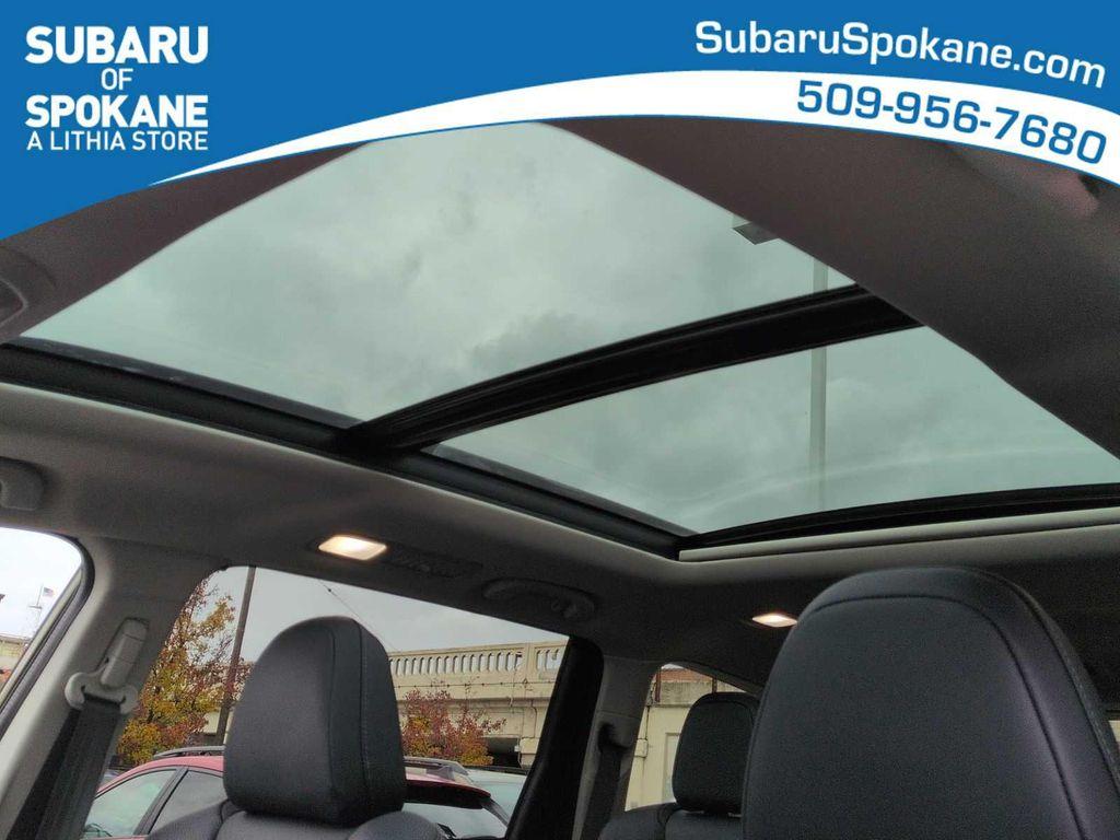 new 2026 Subaru Ascent car, priced at $46,871