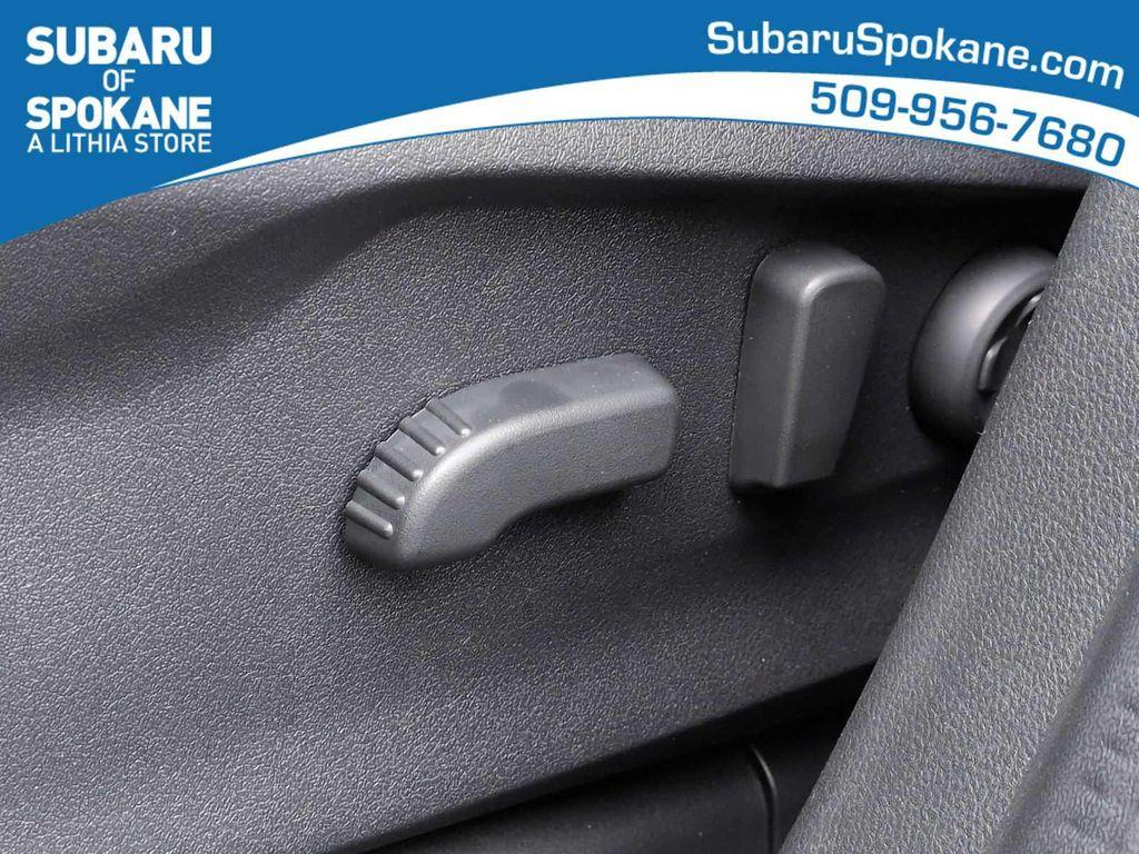 new 2026 Subaru Ascent car, priced at $46,871