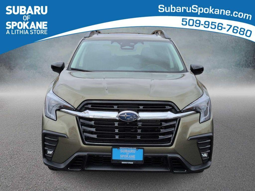 new 2026 Subaru Ascent car, priced at $46,871