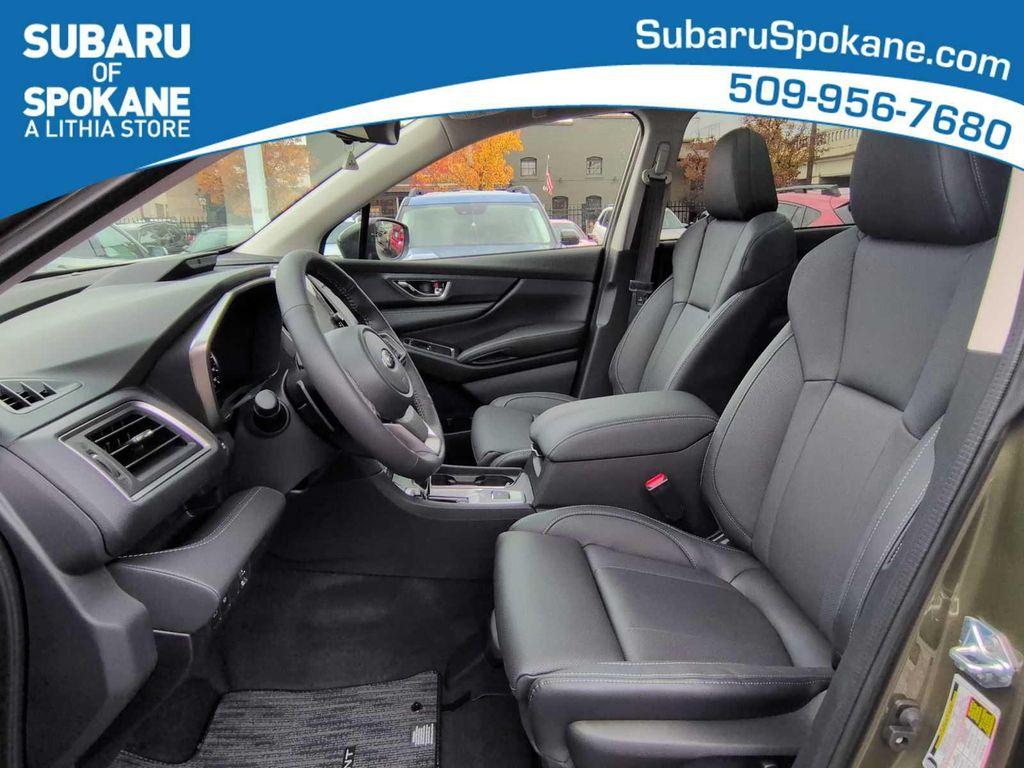 new 2026 Subaru Ascent car, priced at $46,871