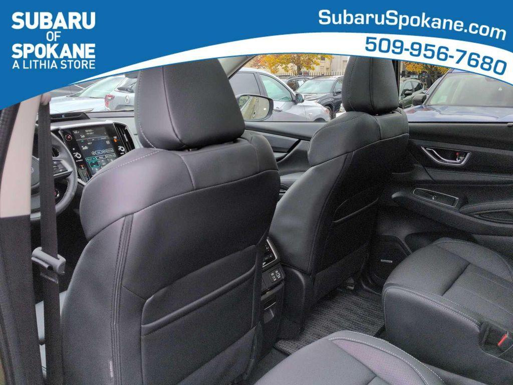 new 2026 Subaru Ascent car, priced at $46,871