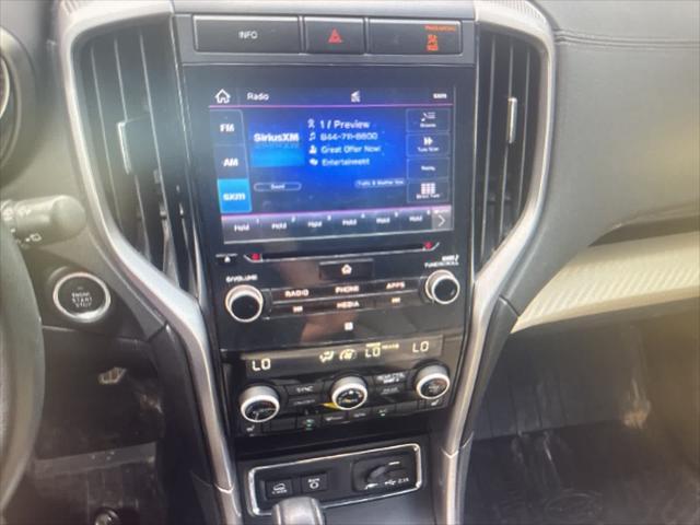 used 2020 Subaru Ascent car, priced at $20,298