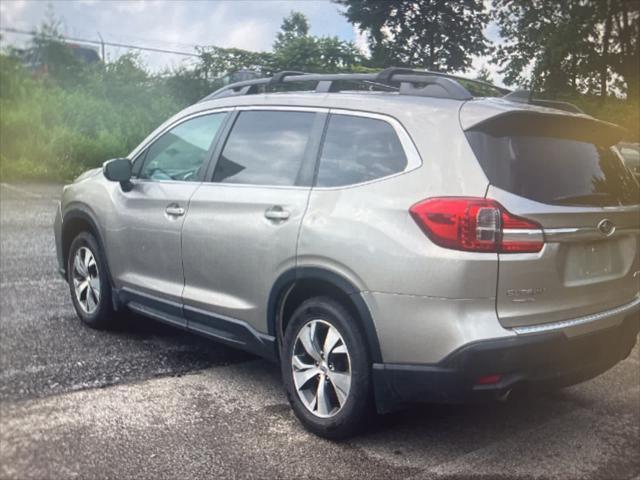used 2020 Subaru Ascent car, priced at $20,298