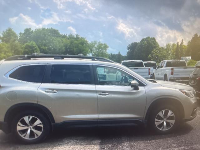 used 2020 Subaru Ascent car, priced at $20,298