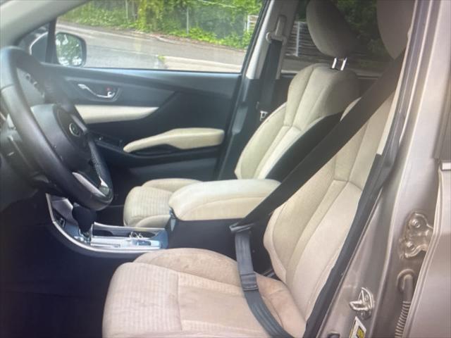 used 2020 Subaru Ascent car, priced at $20,298