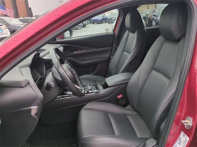 used 2023 Mazda CX-30 car, priced at $23,554