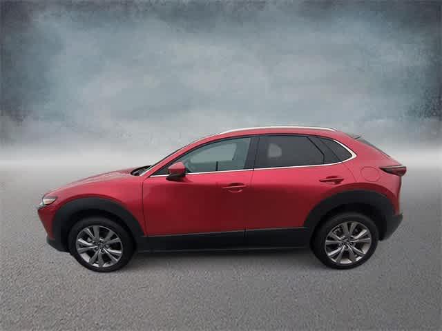 used 2023 Mazda CX-30 car, priced at $23,554