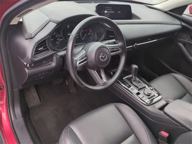 used 2023 Mazda CX-30 car, priced at $23,554