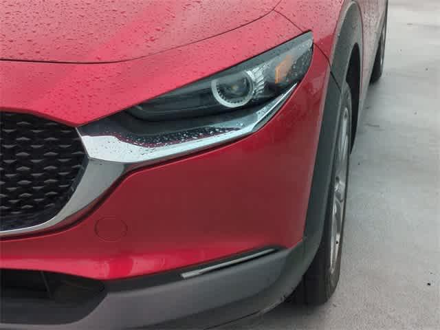 used 2023 Mazda CX-30 car, priced at $23,554