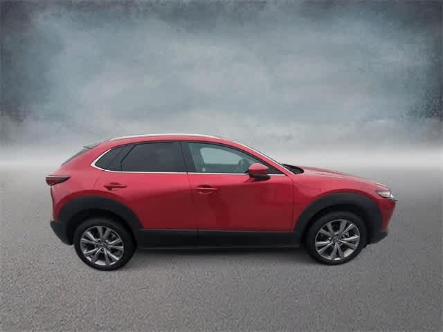 used 2023 Mazda CX-30 car, priced at $23,554