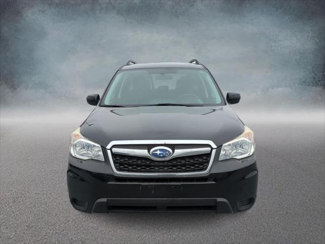 used 2015 Subaru Forester car, priced at $15,735