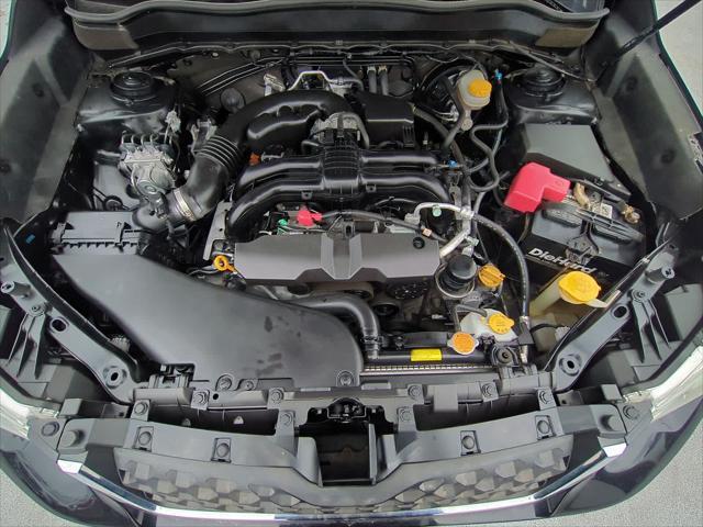 used 2015 Subaru Forester car, priced at $15,735