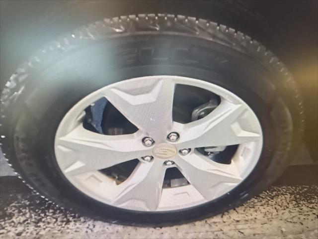 used 2015 Subaru Forester car, priced at $16,470