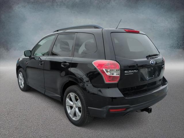 used 2015 Subaru Forester car, priced at $15,735