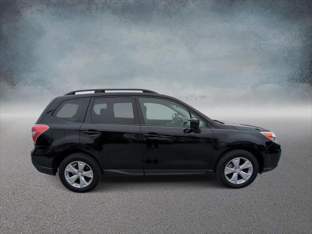 used 2015 Subaru Forester car, priced at $15,735