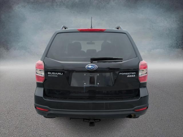 used 2015 Subaru Forester car, priced at $15,735