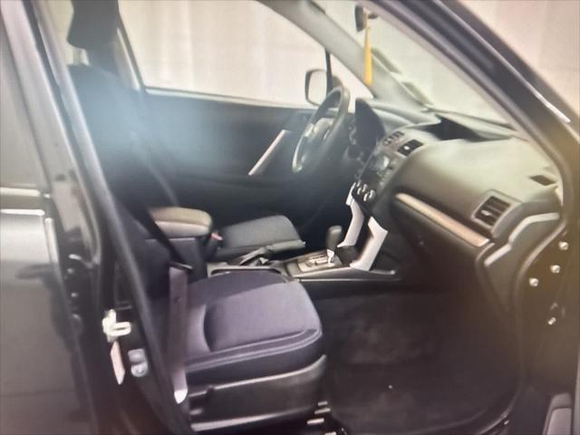 used 2015 Subaru Forester car, priced at $16,470