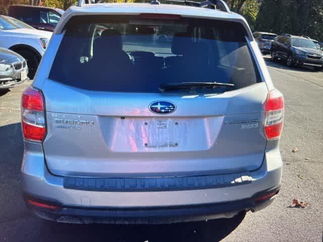 used 2015 Subaru Forester car, priced at $18,995