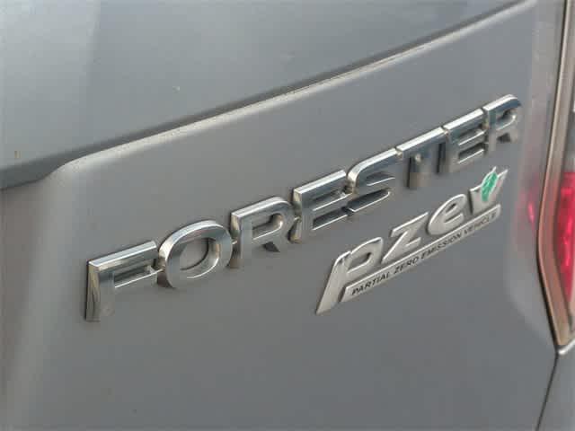 used 2015 Subaru Forester car, priced at $17,898