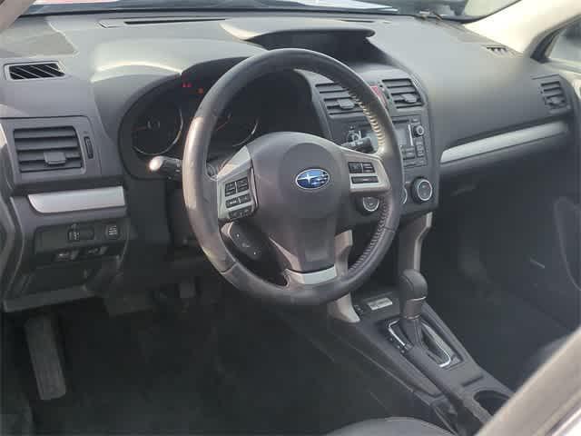 used 2015 Subaru Forester car, priced at $17,898