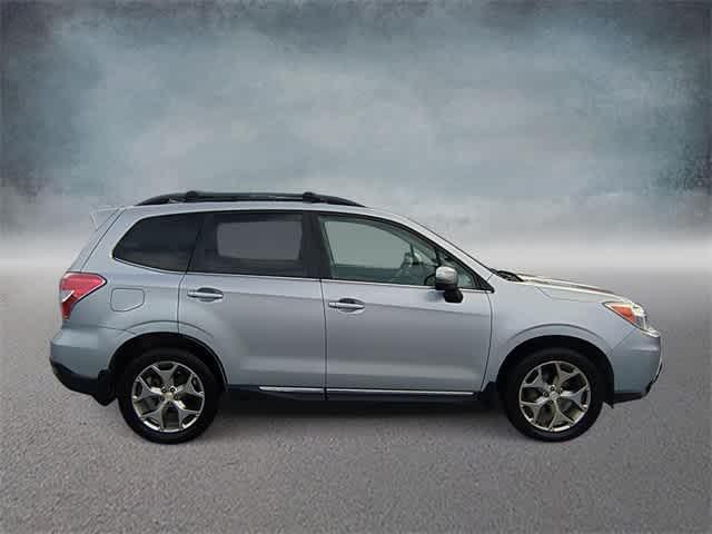 used 2015 Subaru Forester car, priced at $17,898