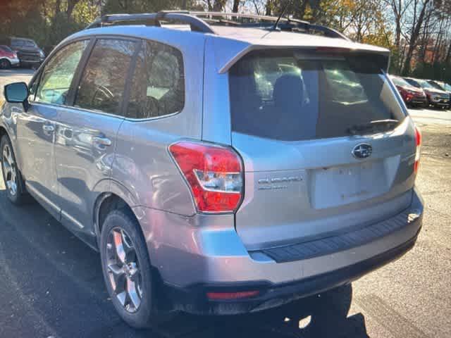 used 2015 Subaru Forester car, priced at $18,995