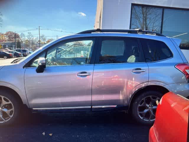 used 2015 Subaru Forester car, priced at $18,995