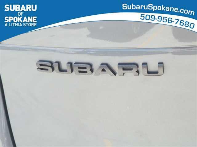 new 2025 Subaru Forester car, priced at $40,946