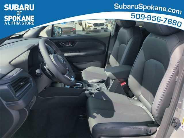 new 2025 Subaru Forester car, priced at $40,946