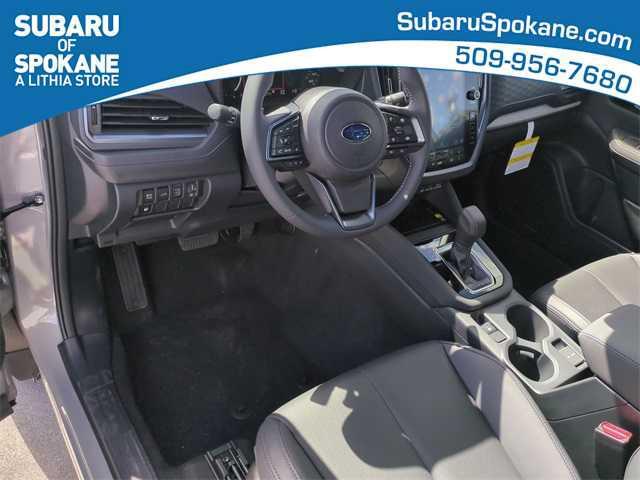 new 2025 Subaru Forester car, priced at $40,946