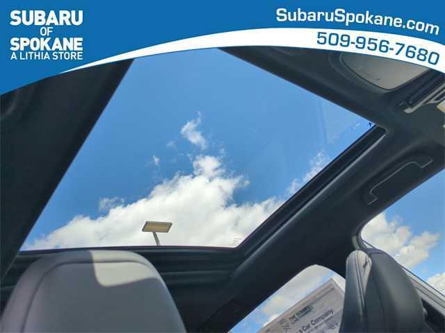 new 2025 Subaru Forester car, priced at $40,946