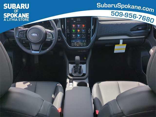 new 2025 Subaru Forester car, priced at $40,946