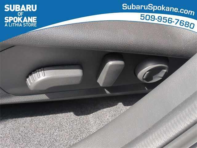 new 2025 Subaru Forester car, priced at $40,946