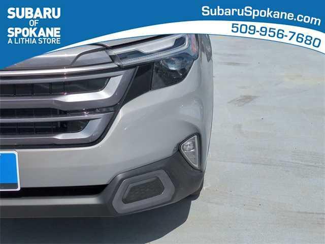 new 2025 Subaru Forester car, priced at $40,946