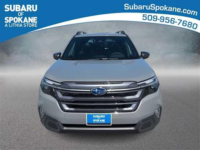 new 2025 Subaru Forester car, priced at $40,946