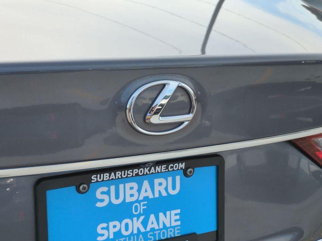 used 2015 Lexus GS 350 car, priced at $25,997