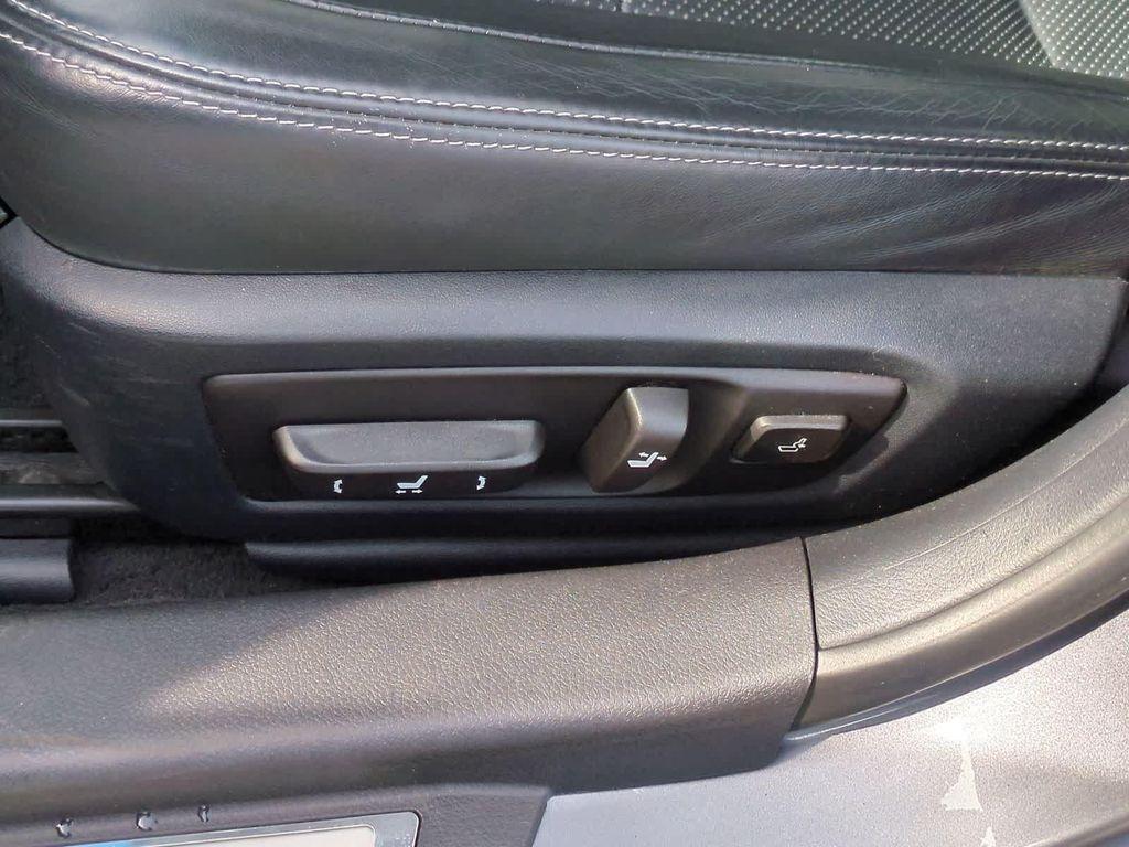used 2015 Lexus GS 350 car, priced at $25,997