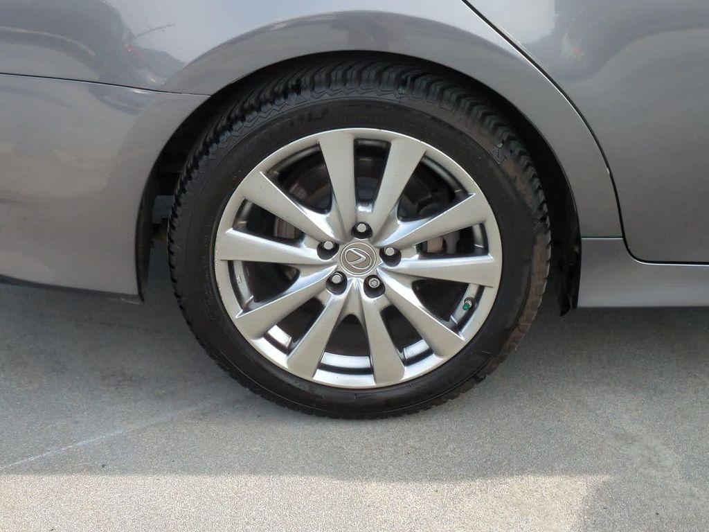 used 2015 Lexus GS 350 car, priced at $25,997