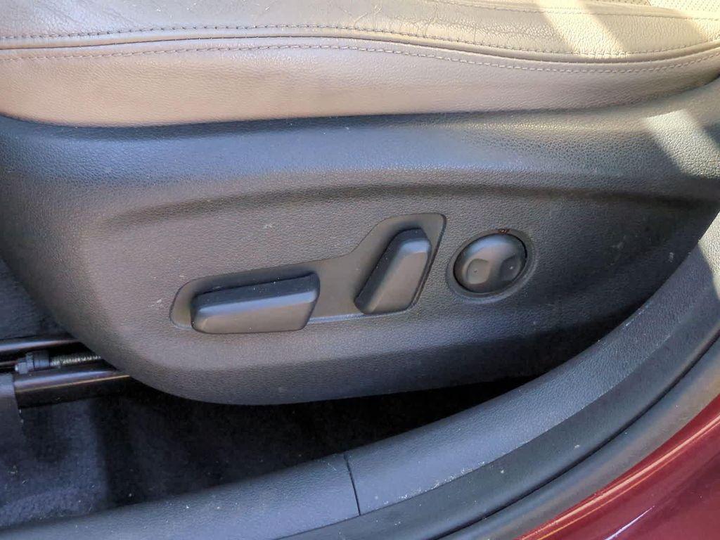 used 2017 Hyundai Tucson car, priced at $13,430
