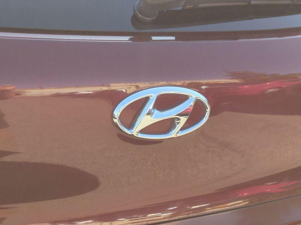 used 2017 Hyundai Tucson car, priced at $13,430