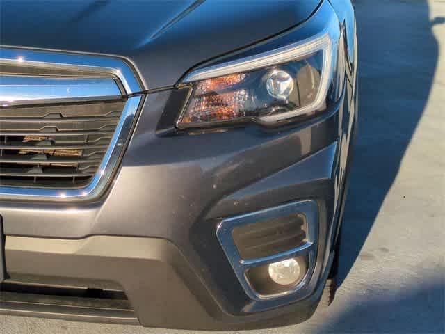 used 2021 Subaru Forester car, priced at $28,491