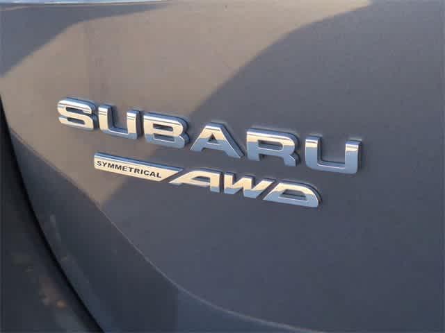 used 2021 Subaru Forester car, priced at $28,491