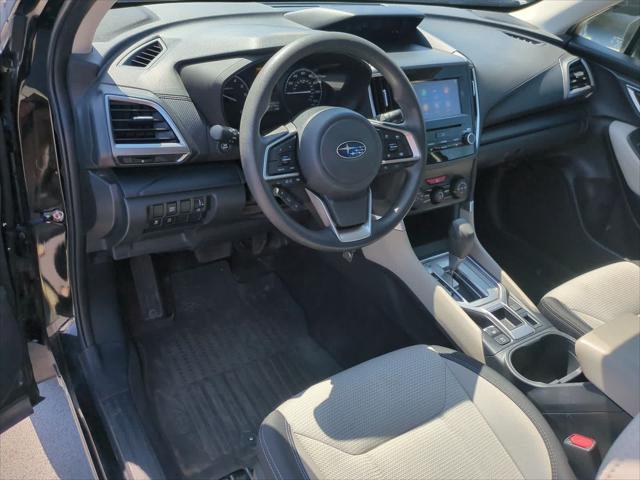 used 2021 Subaru Forester car, priced at $20,999