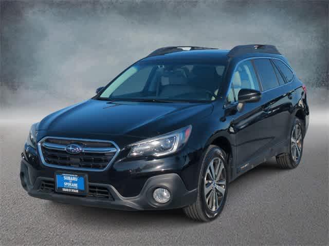 used 2018 Subaru Outback car, priced at $17,895