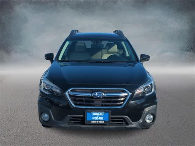 used 2018 Subaru Outback car, priced at $17,895