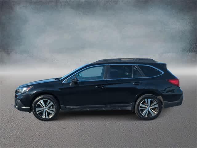 used 2018 Subaru Outback car, priced at $17,895