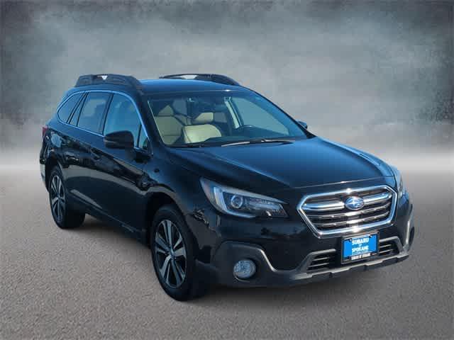 used 2018 Subaru Outback car, priced at $17,895